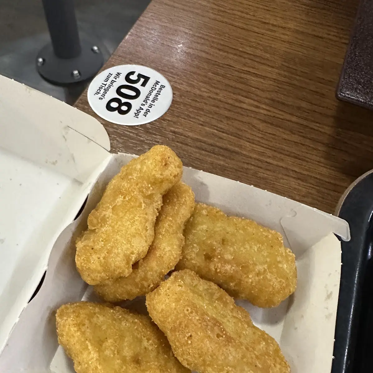 Nuggets