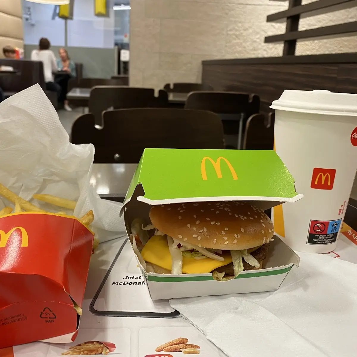 Veggie Meal