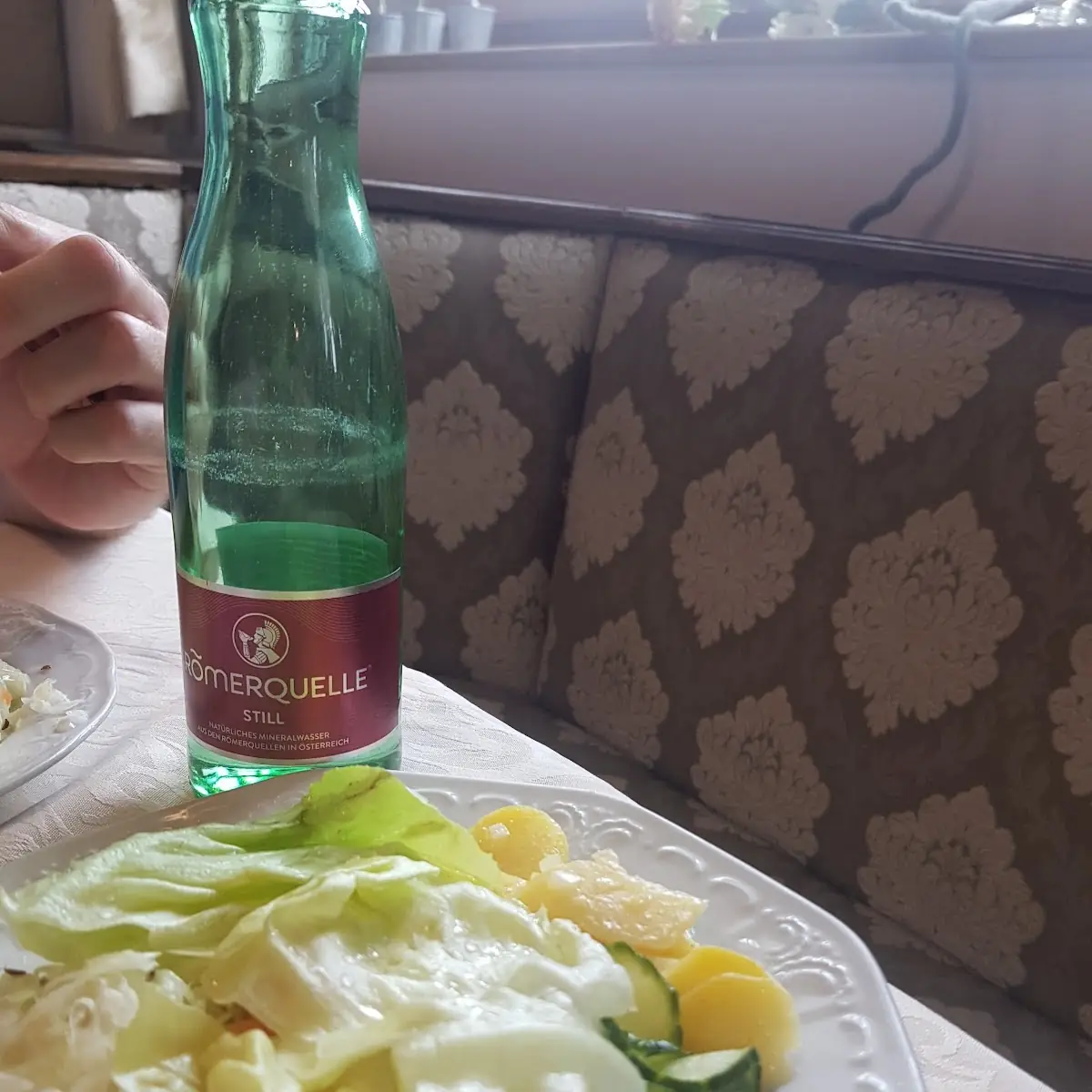 Der Salat