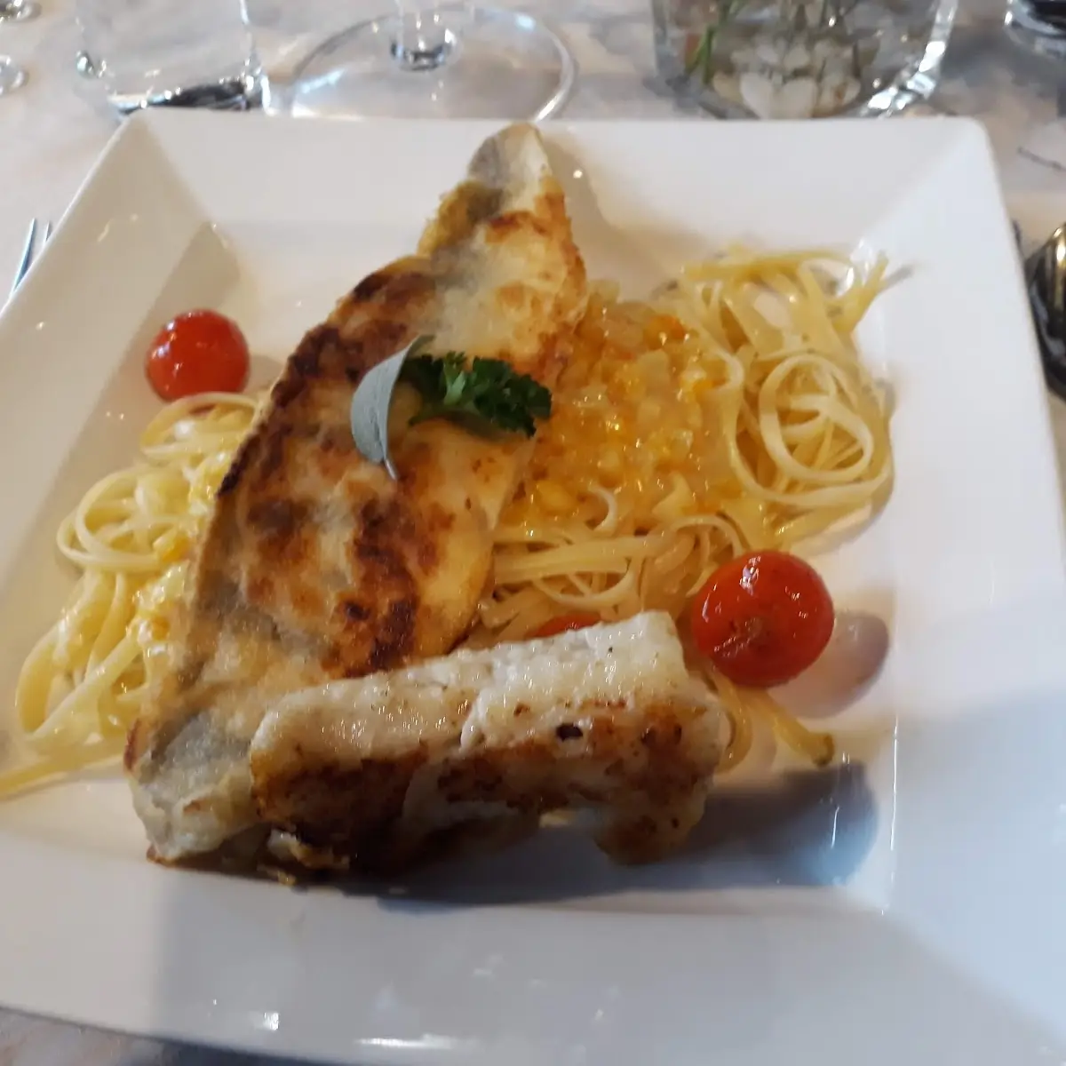 Fisch