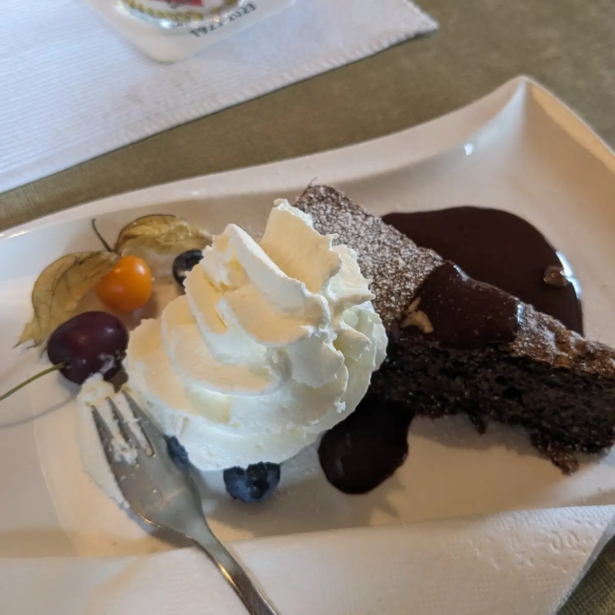 Mohntorte