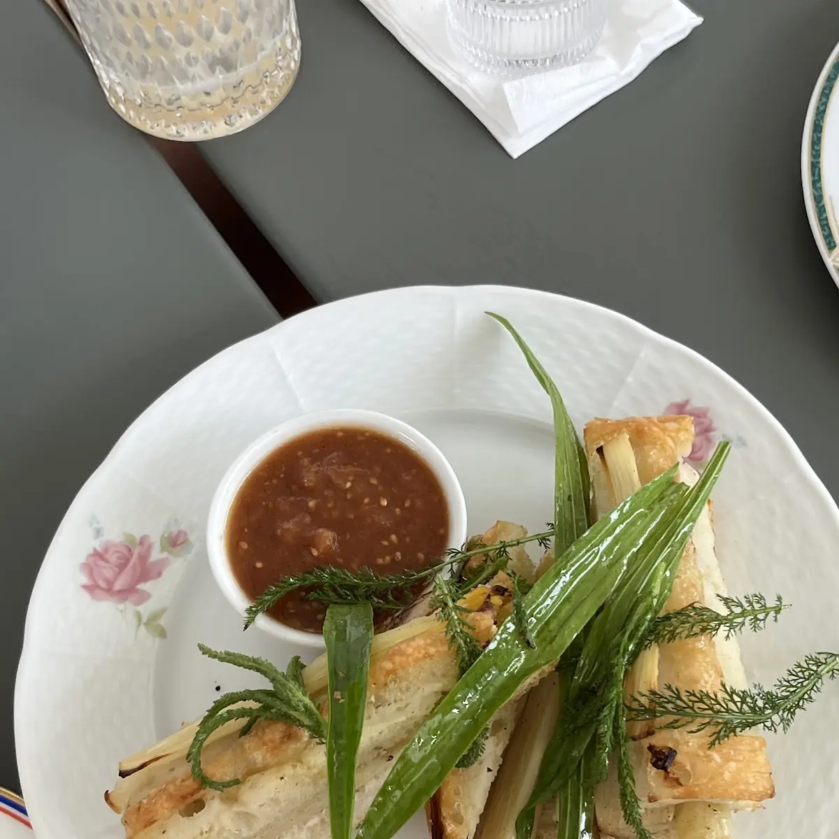 Focaccia