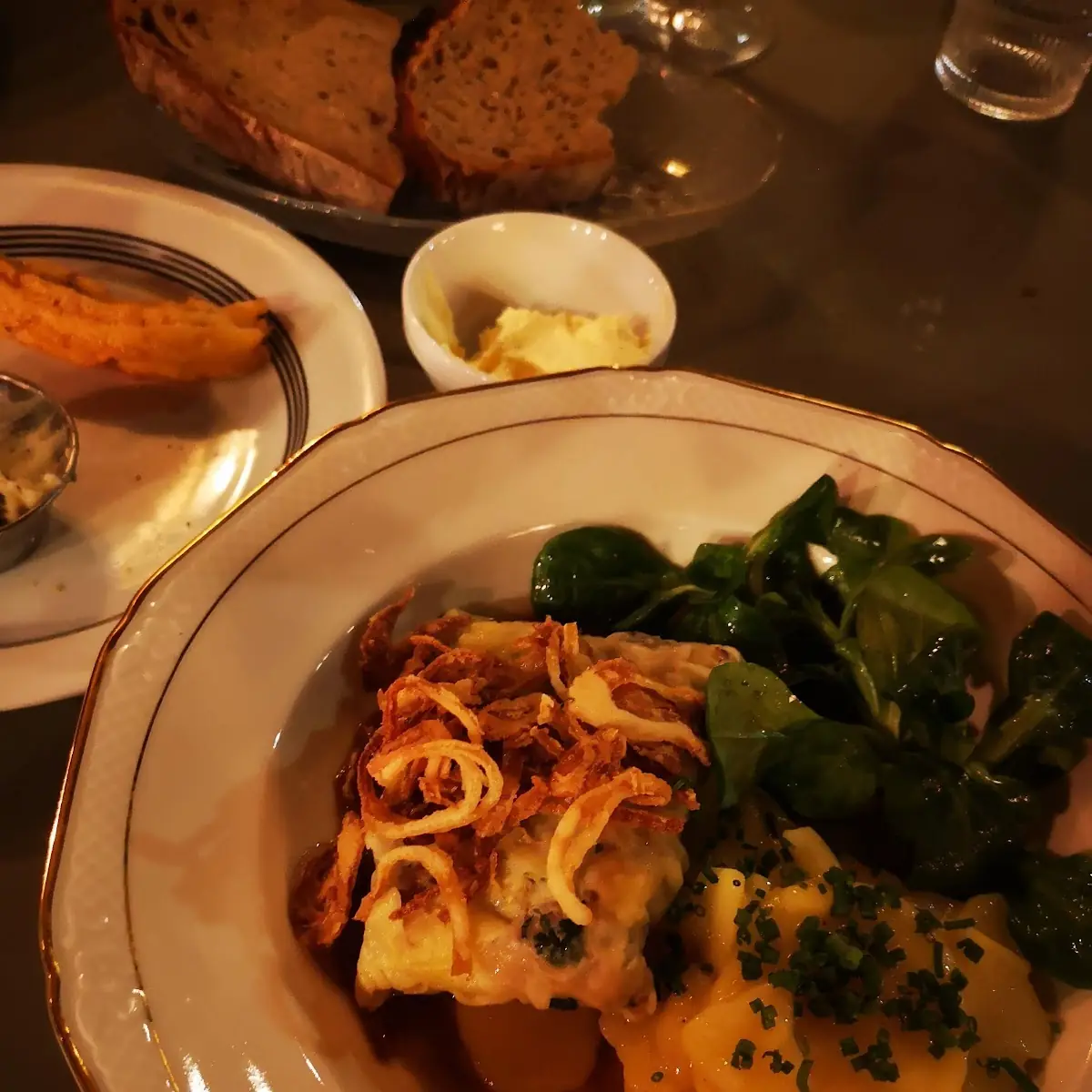 Maultaschen