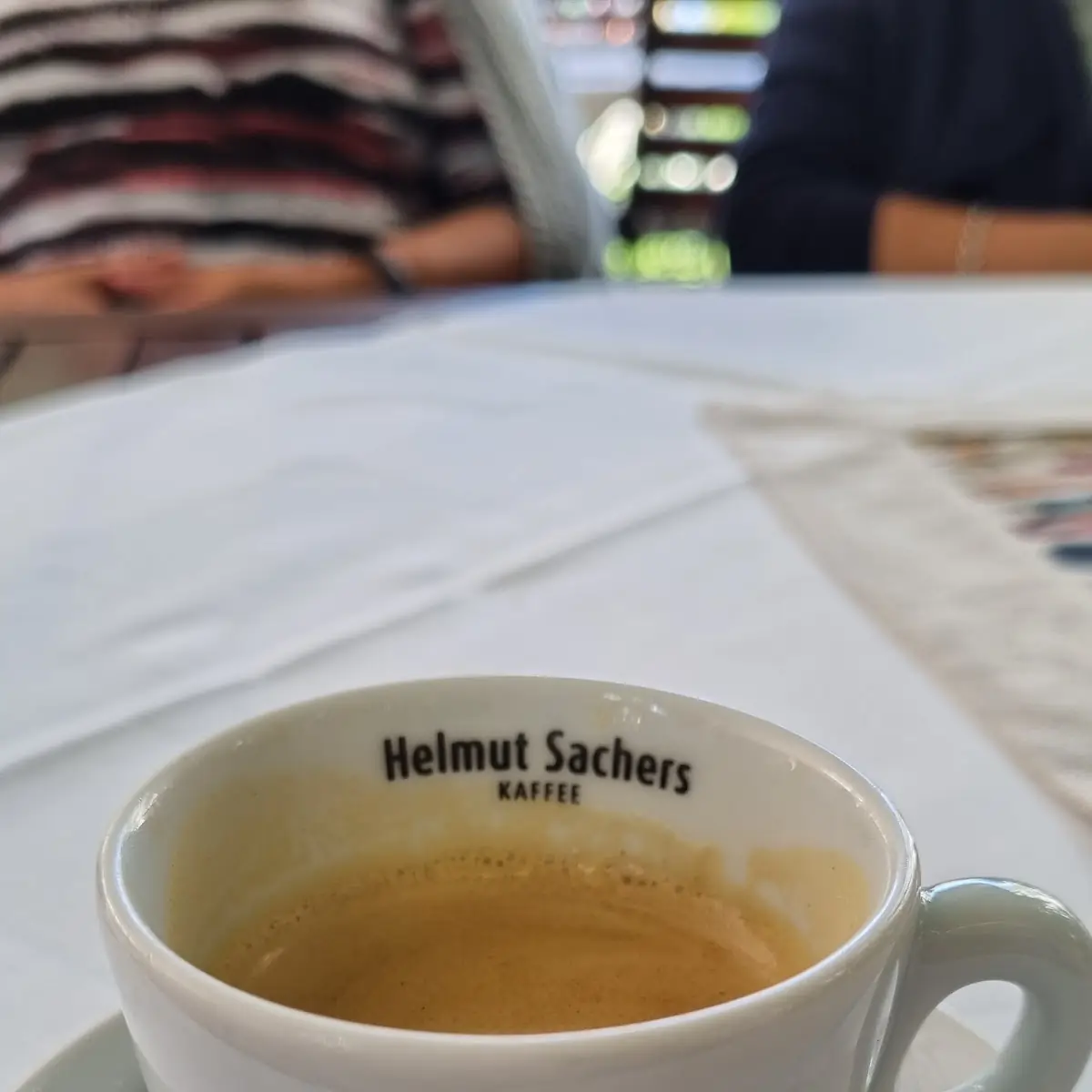 Espresso