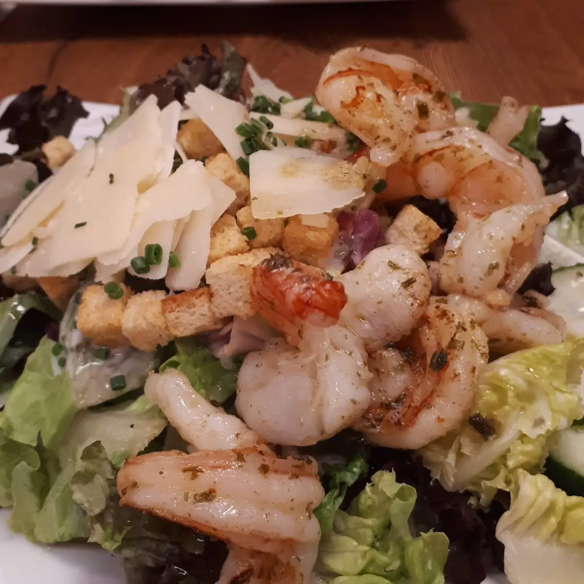 Fitness Salat