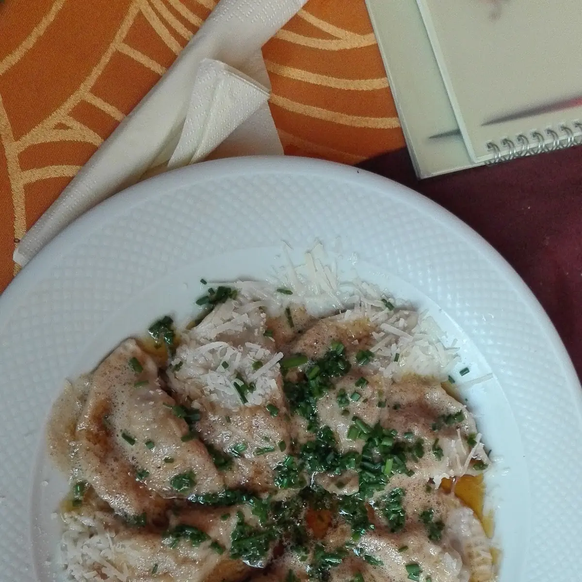 Ravioli