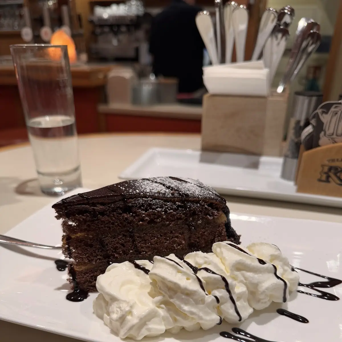 Sachertorte