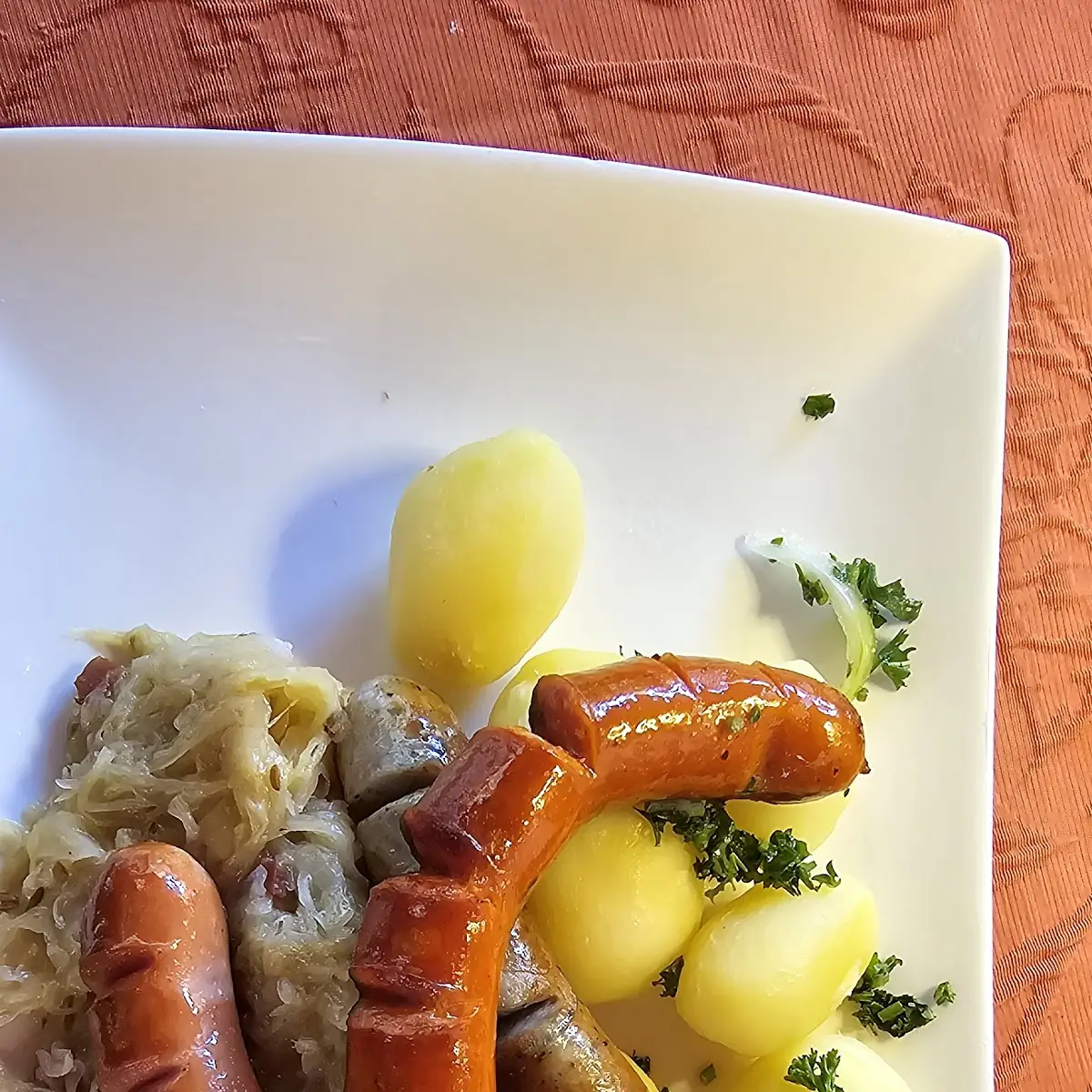 Wurst
