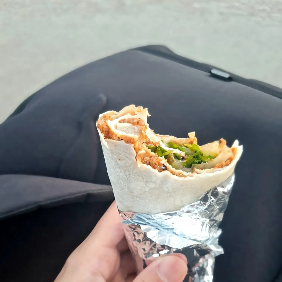 Wrap
