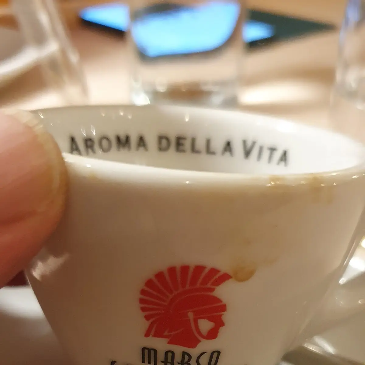 Kaffee Espresso