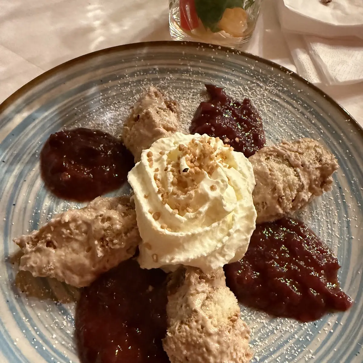 Maronitiramisu