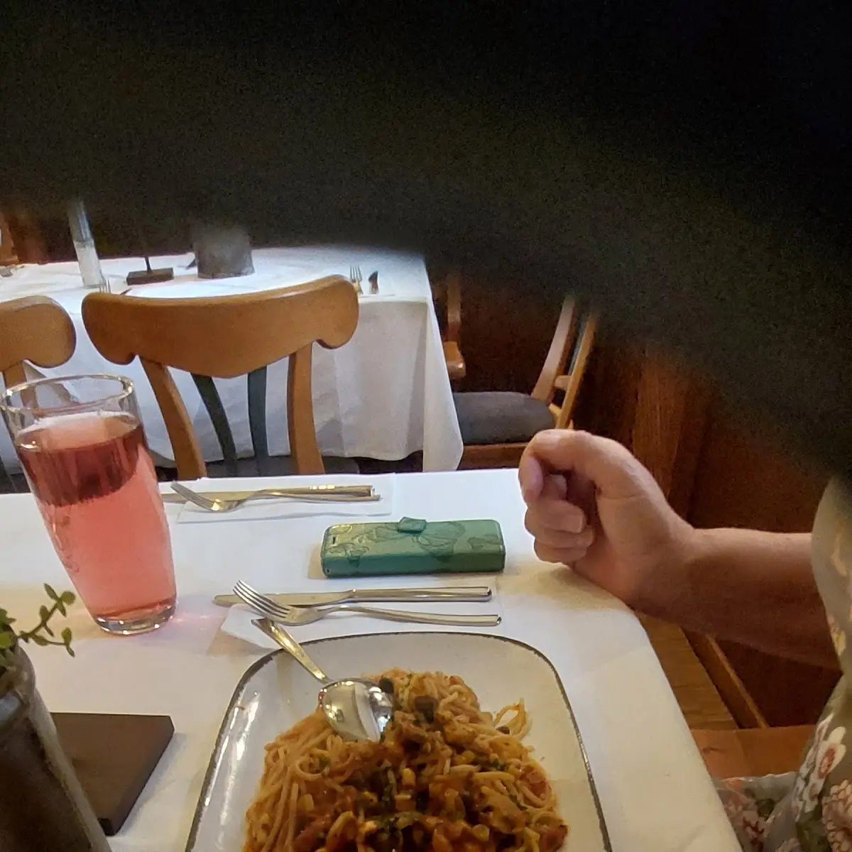 Pasta