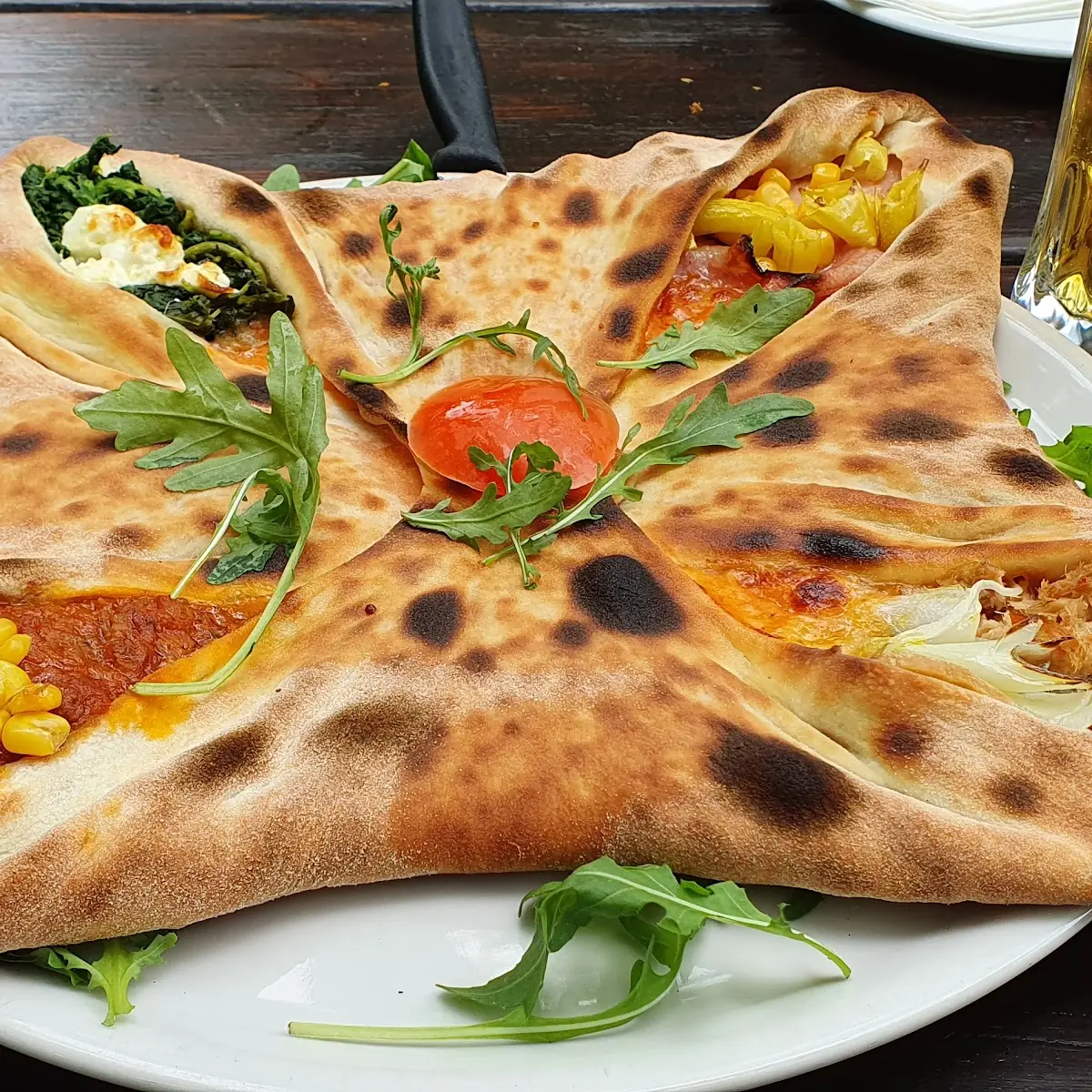 Pizza Felicita