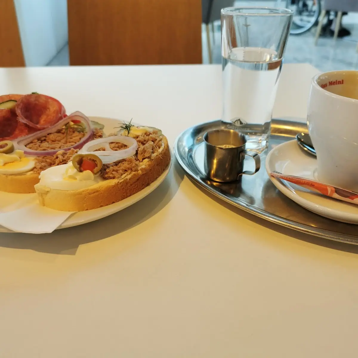 Bröttchen