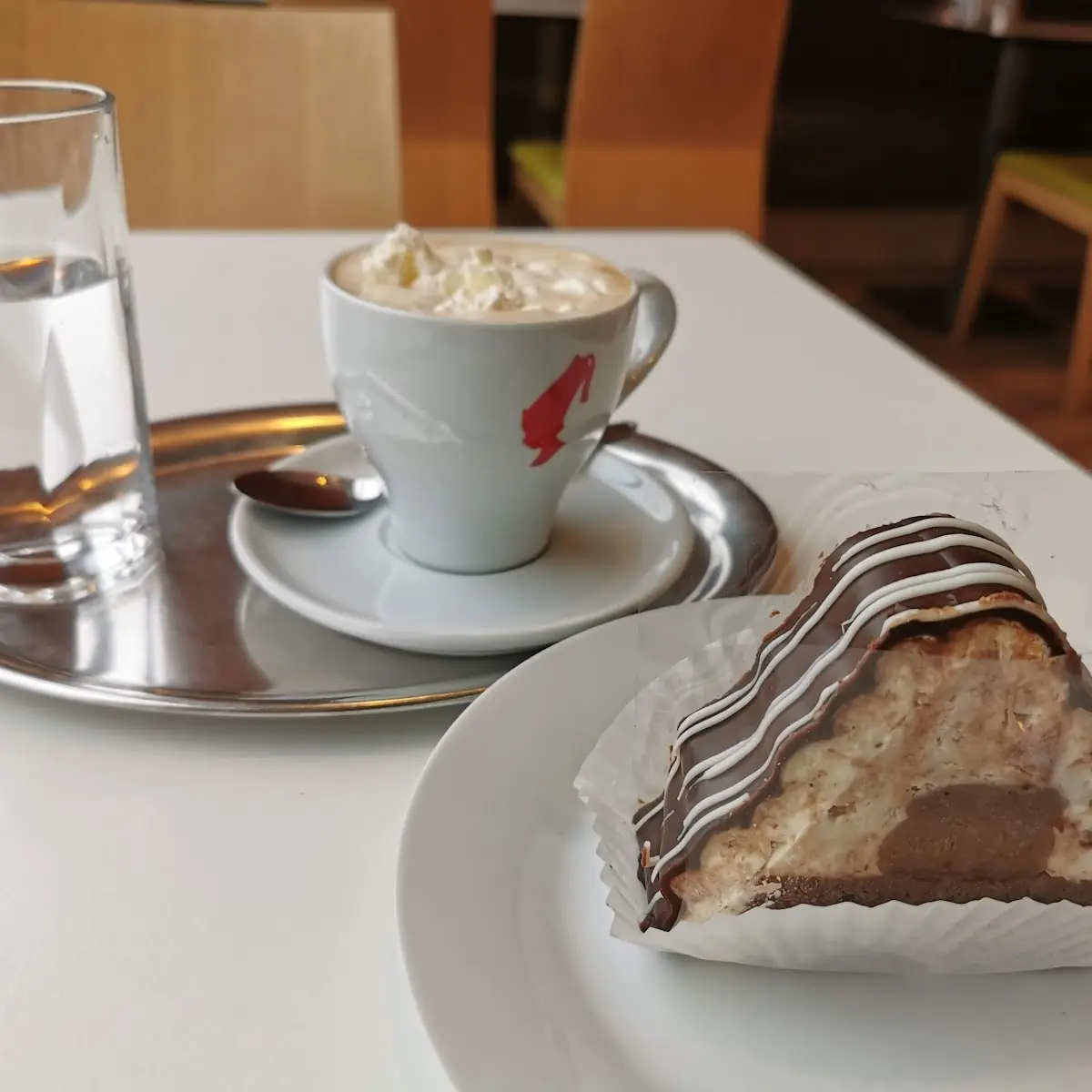Maronischnitte