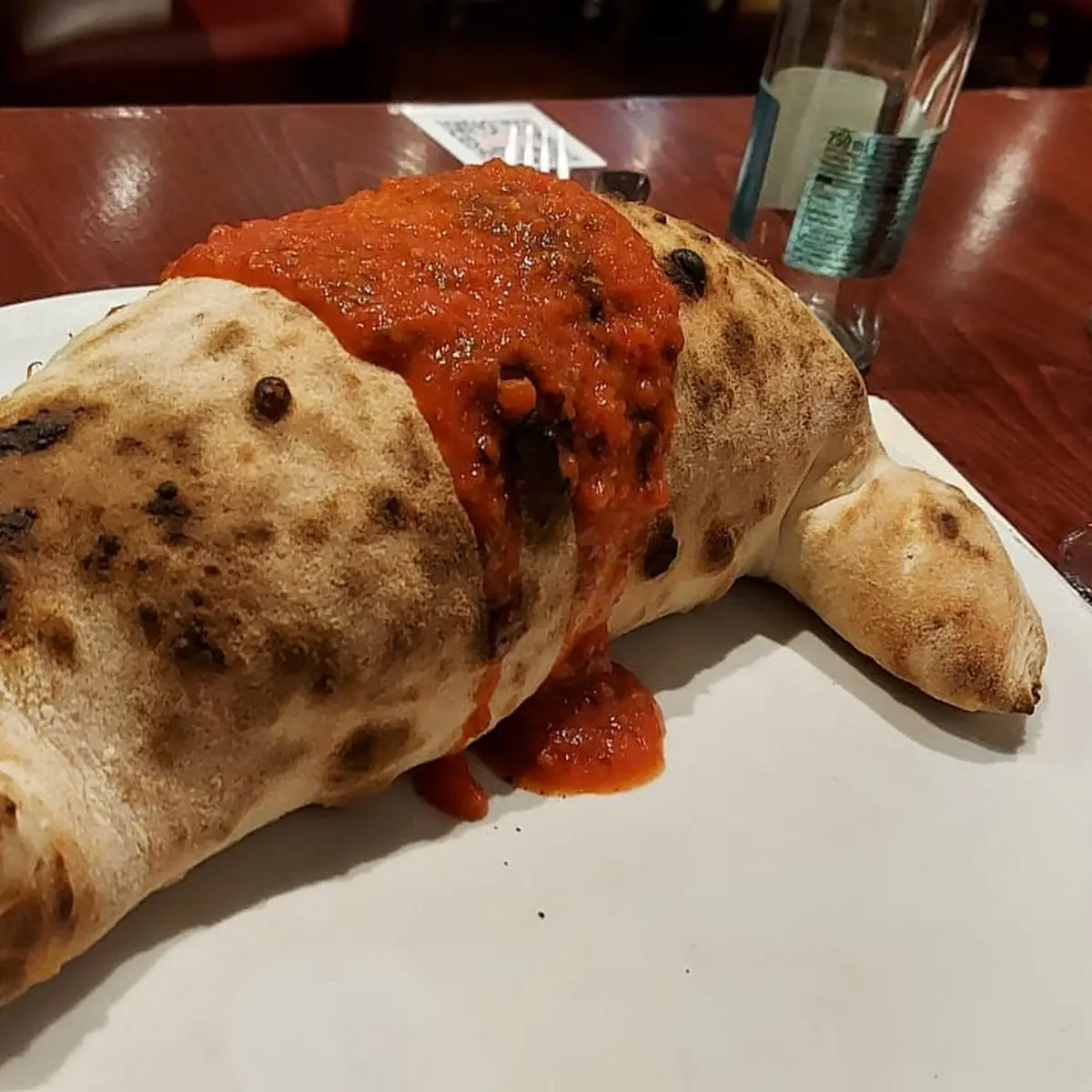 Calzone
