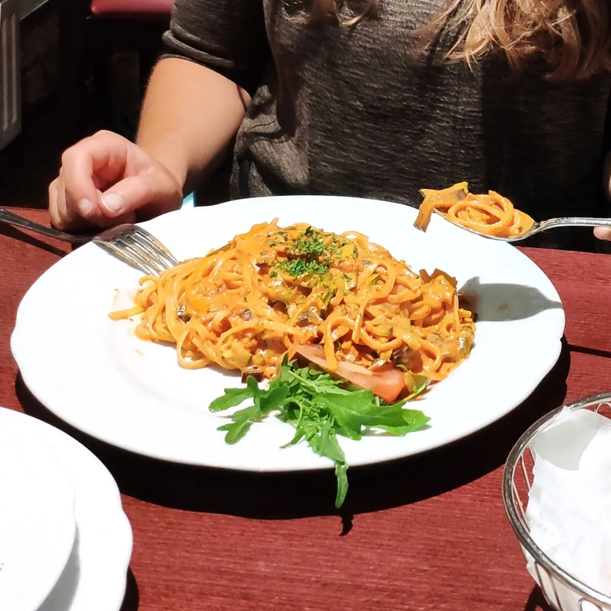 Tagliolini