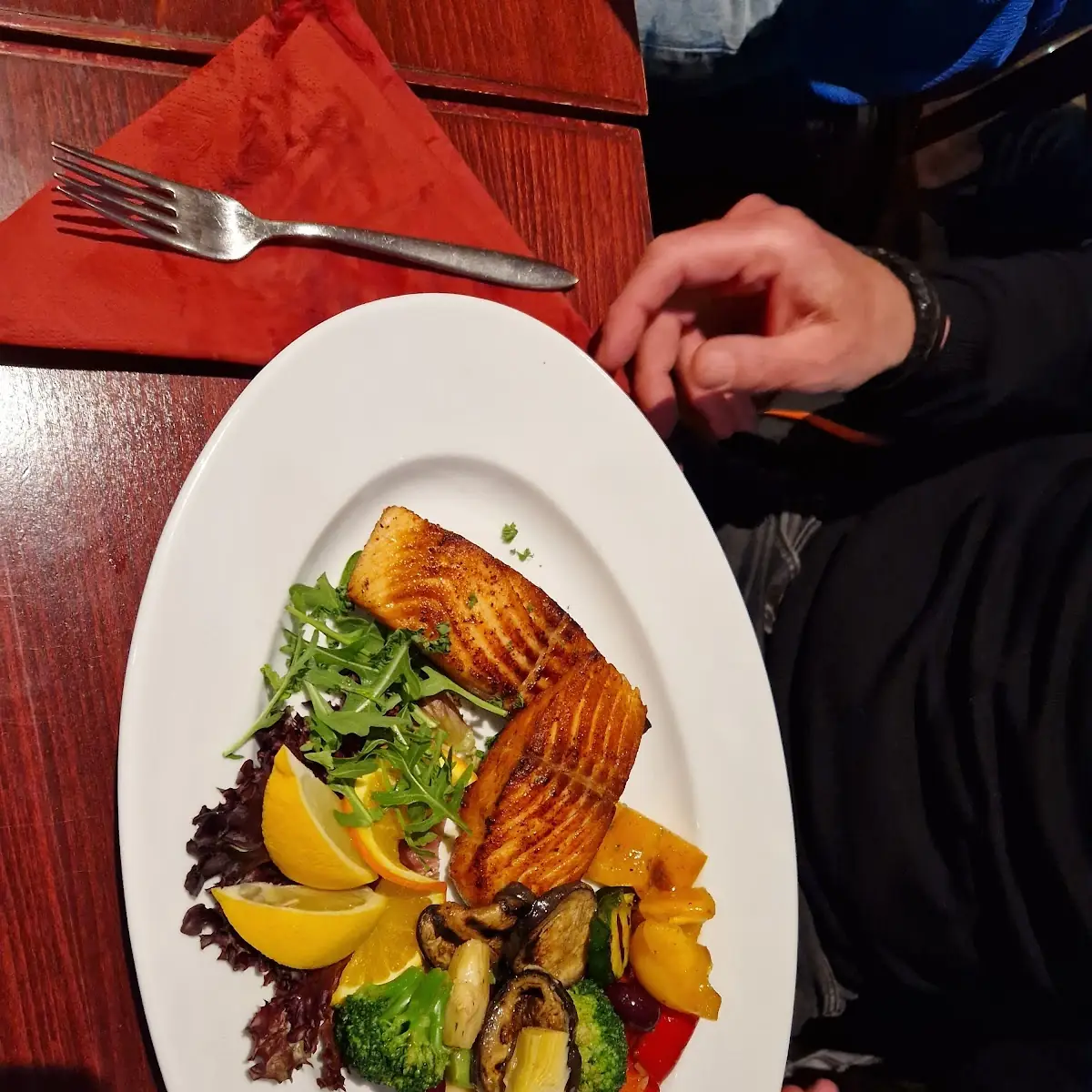 Zalm