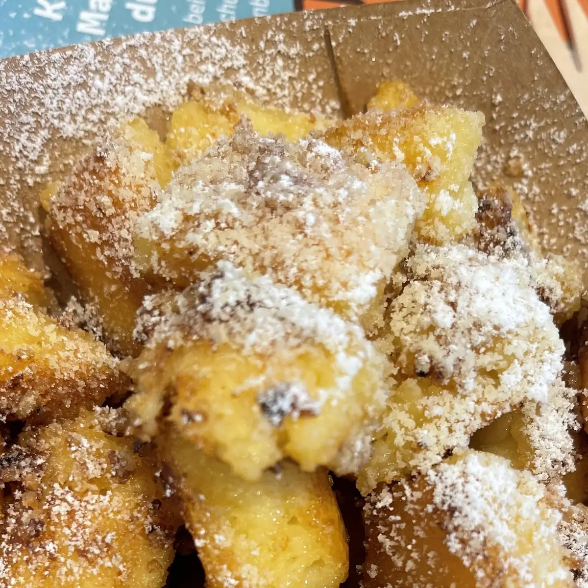 Kaiserschmarren