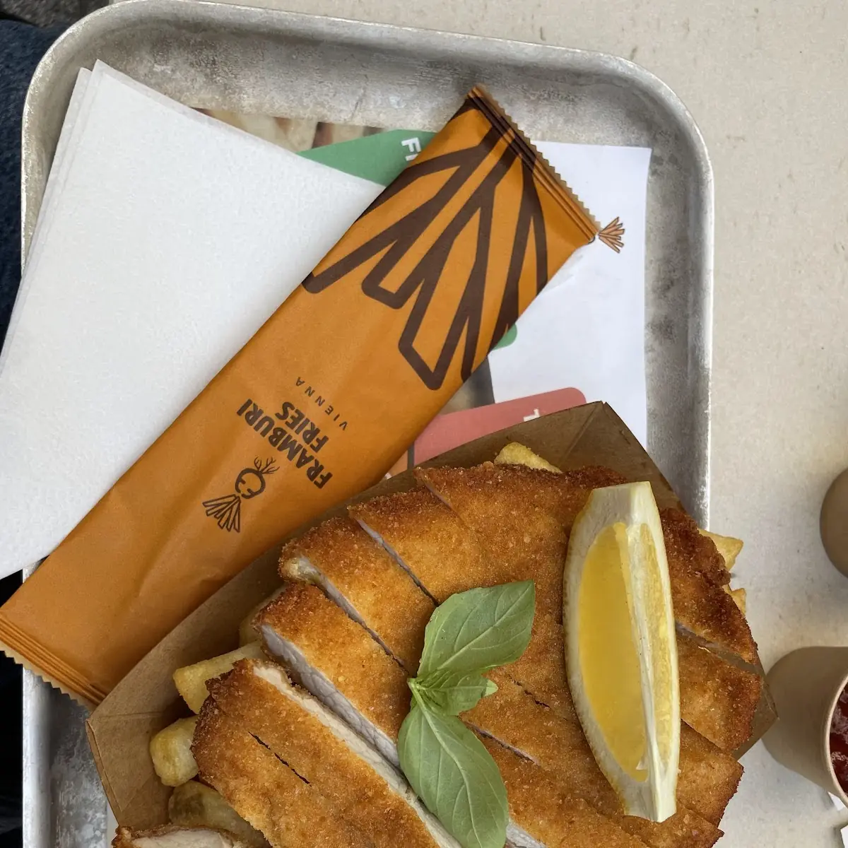 Schnitzel