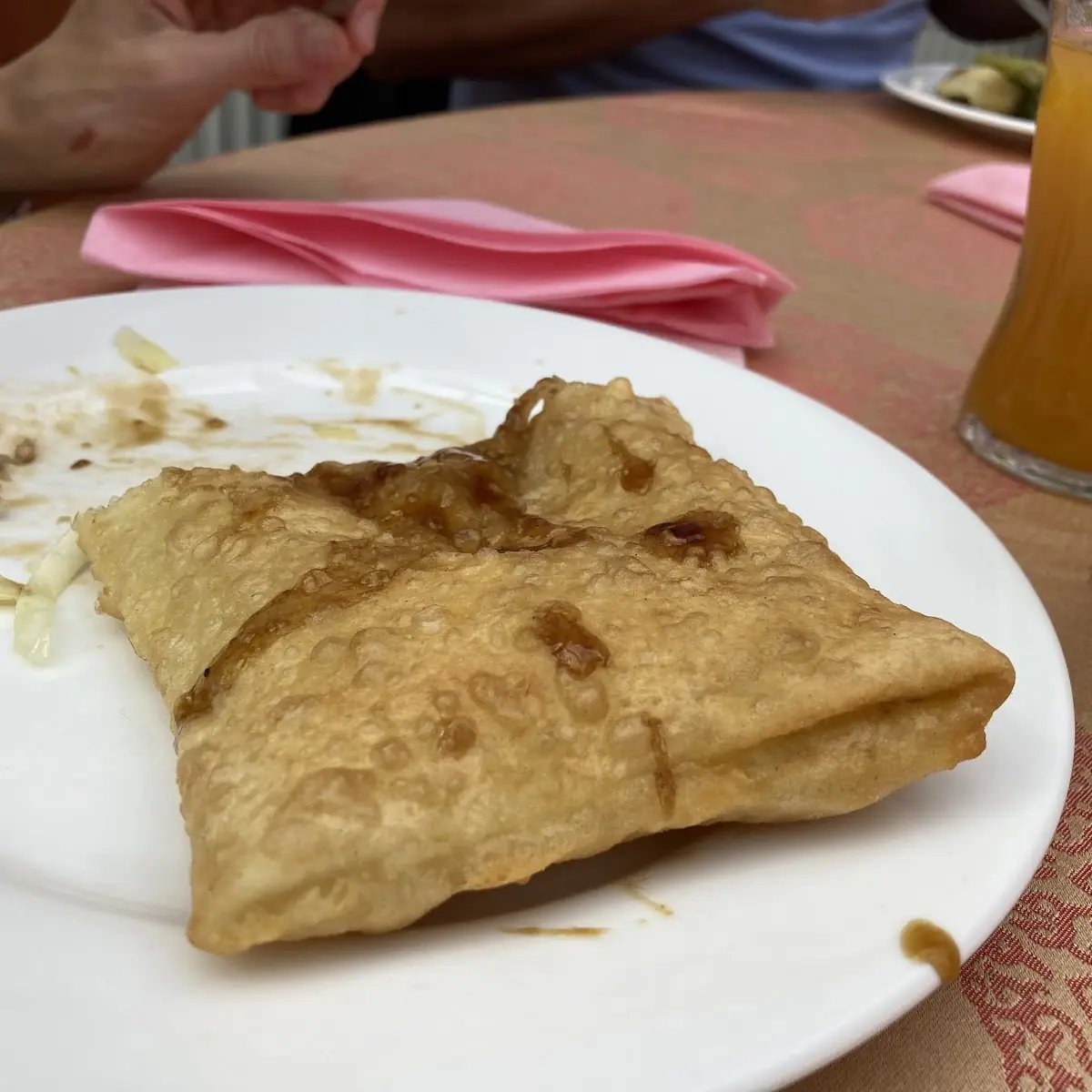 Frühlingsrollen