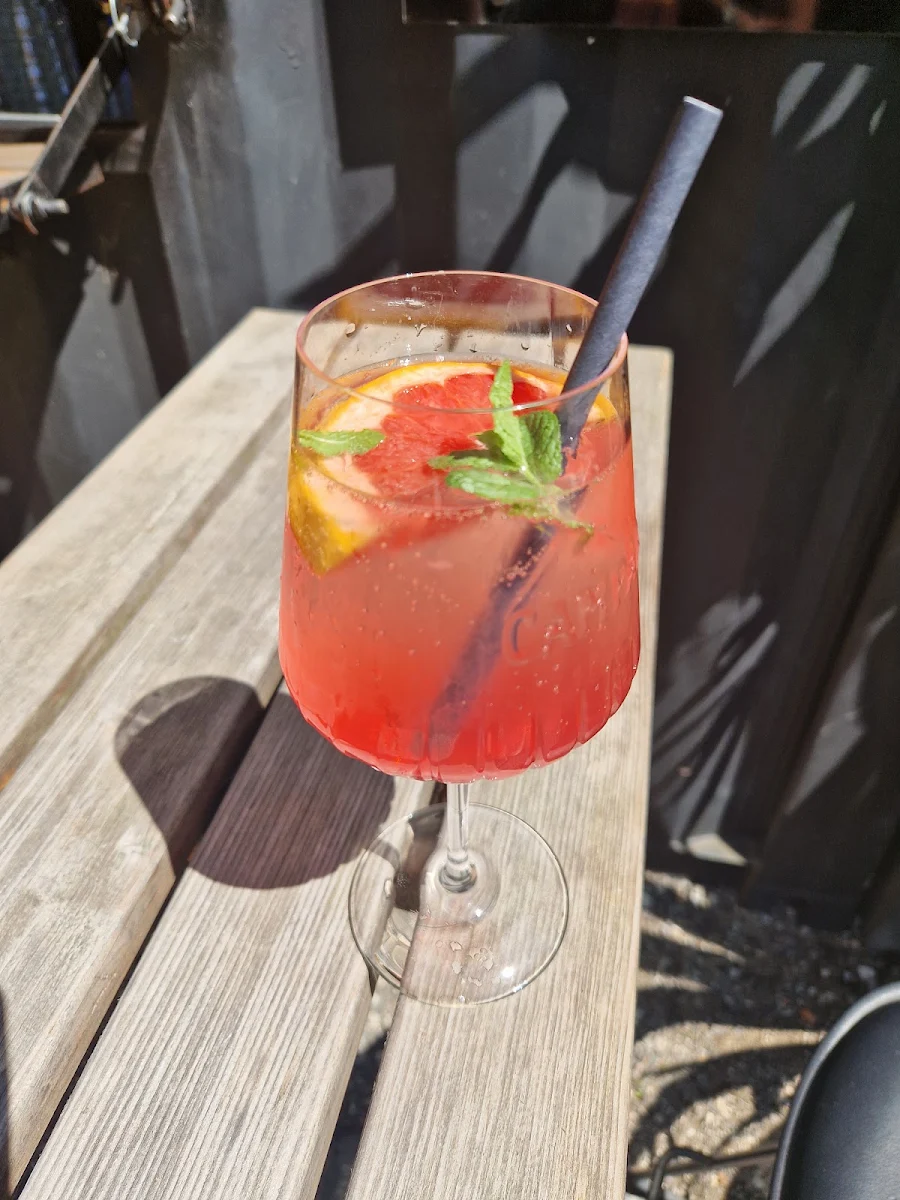 Lido Spritz