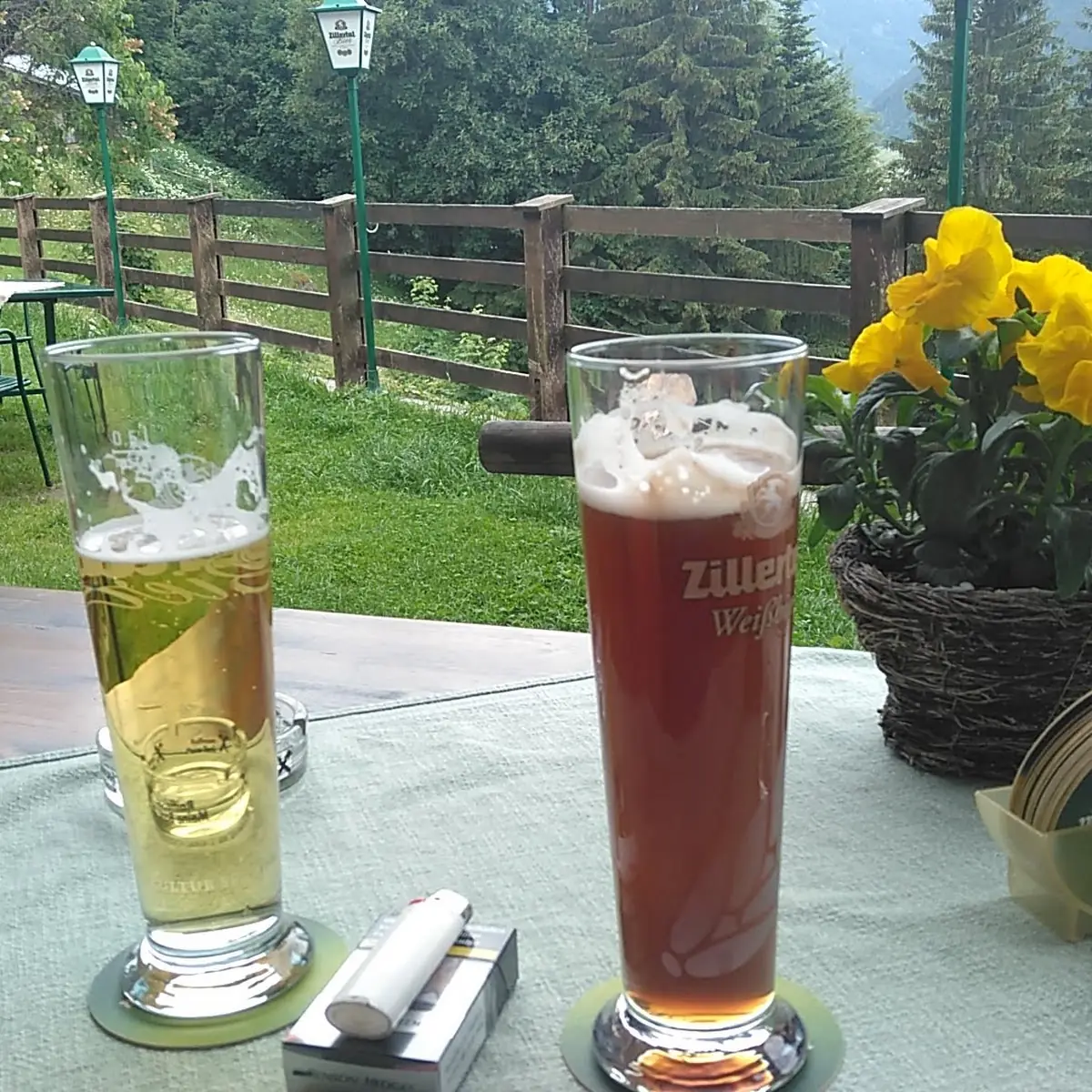 Hefeweizen