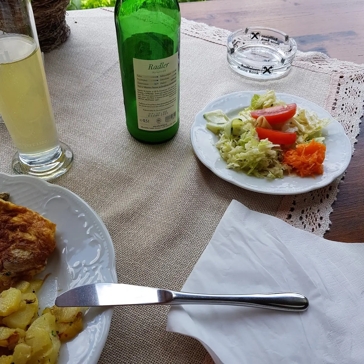 Salatteller