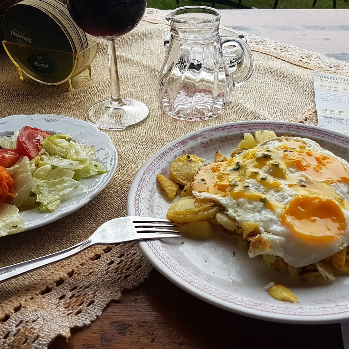 Tiroler Grostl