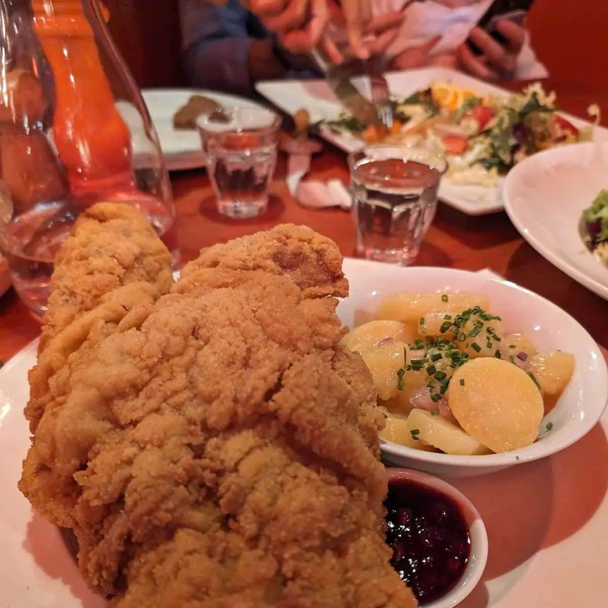 Wiener Schnitzel