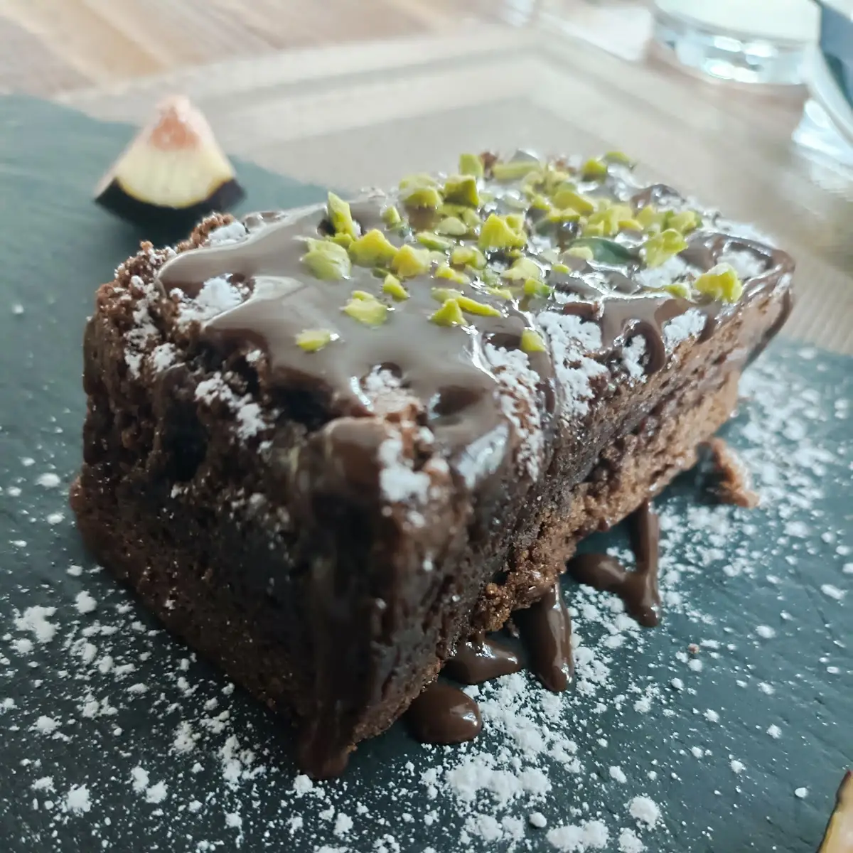 Schoko Brownie
