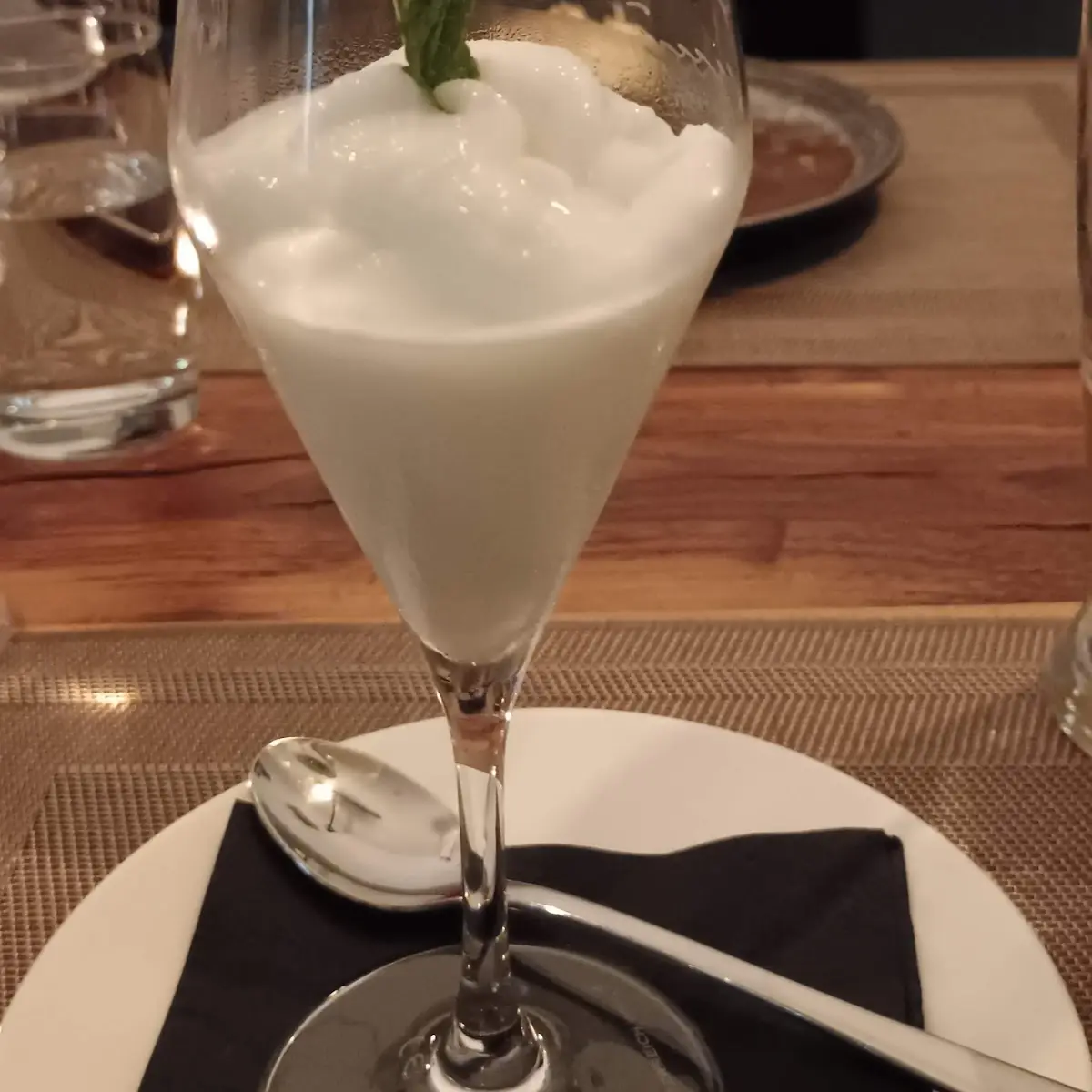 Sorbetto