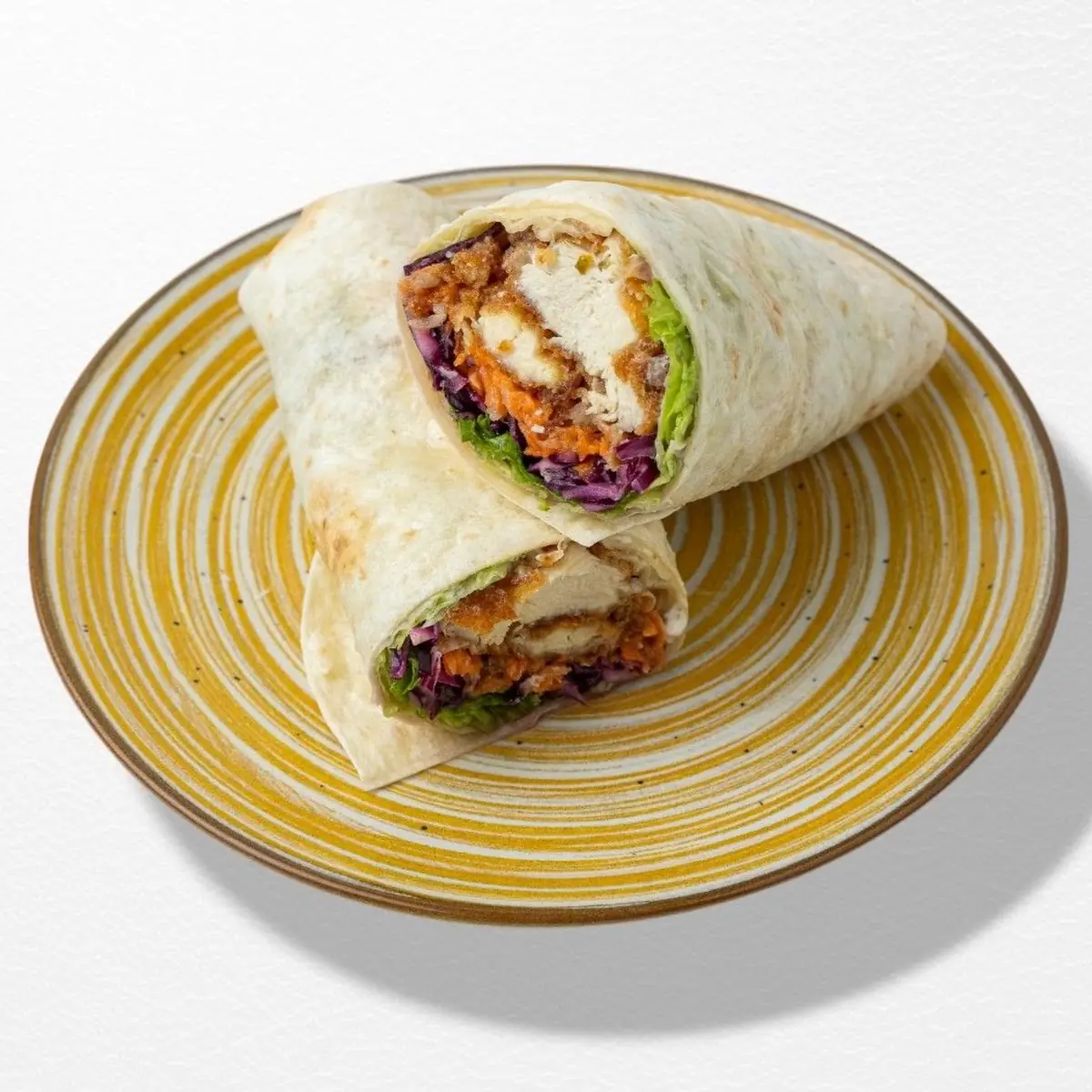 Wrap