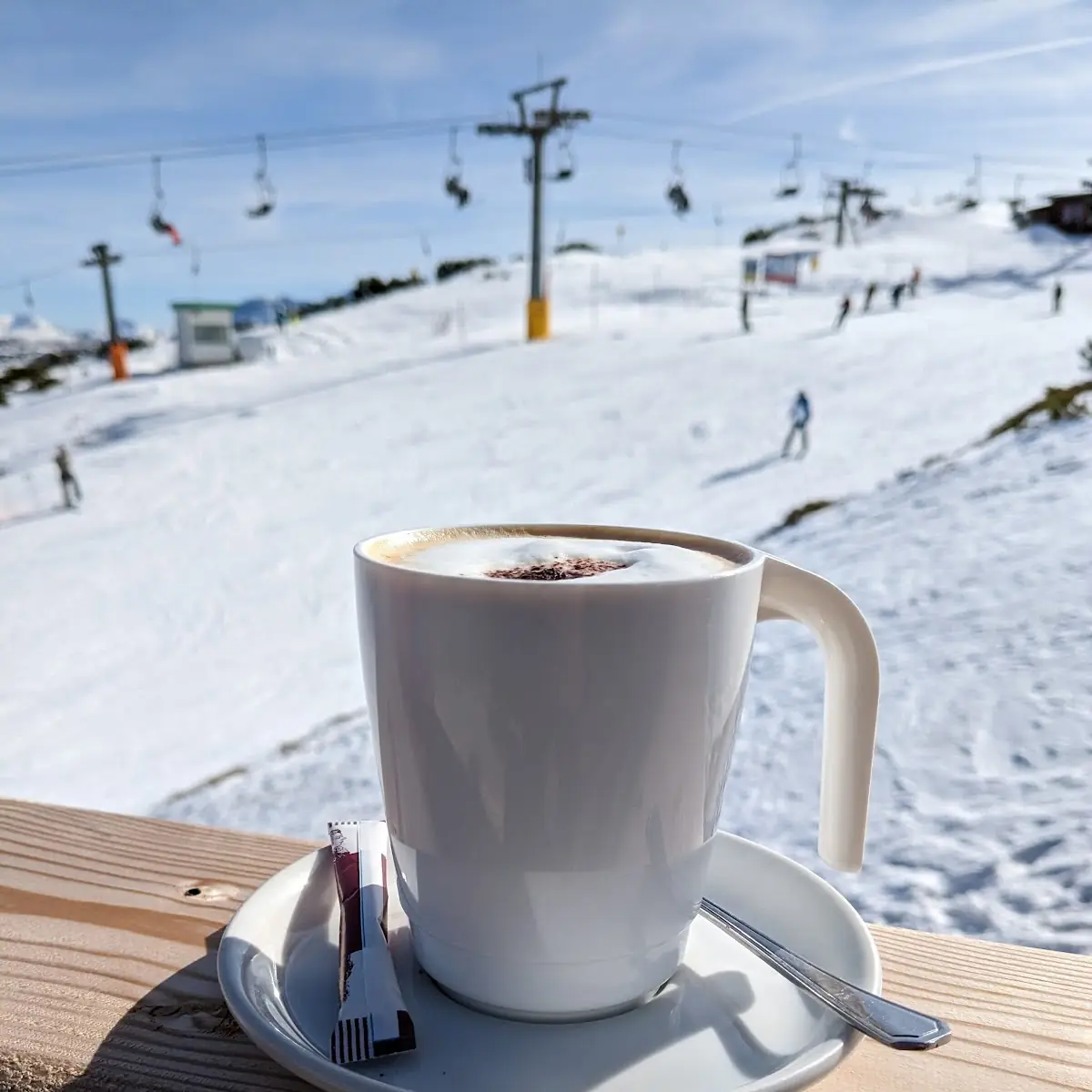 Cappuccino
