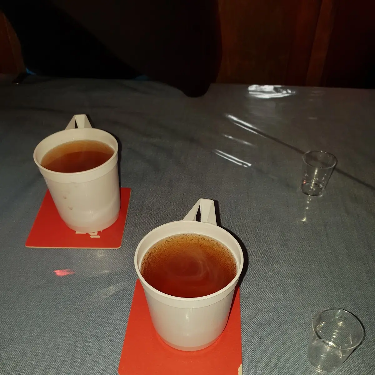 Jagertee