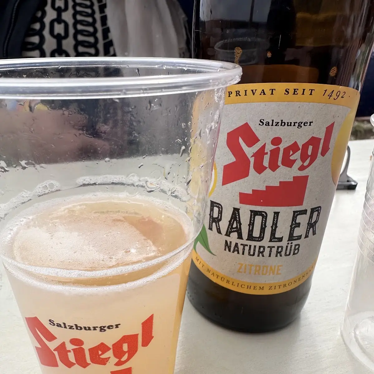 Radler