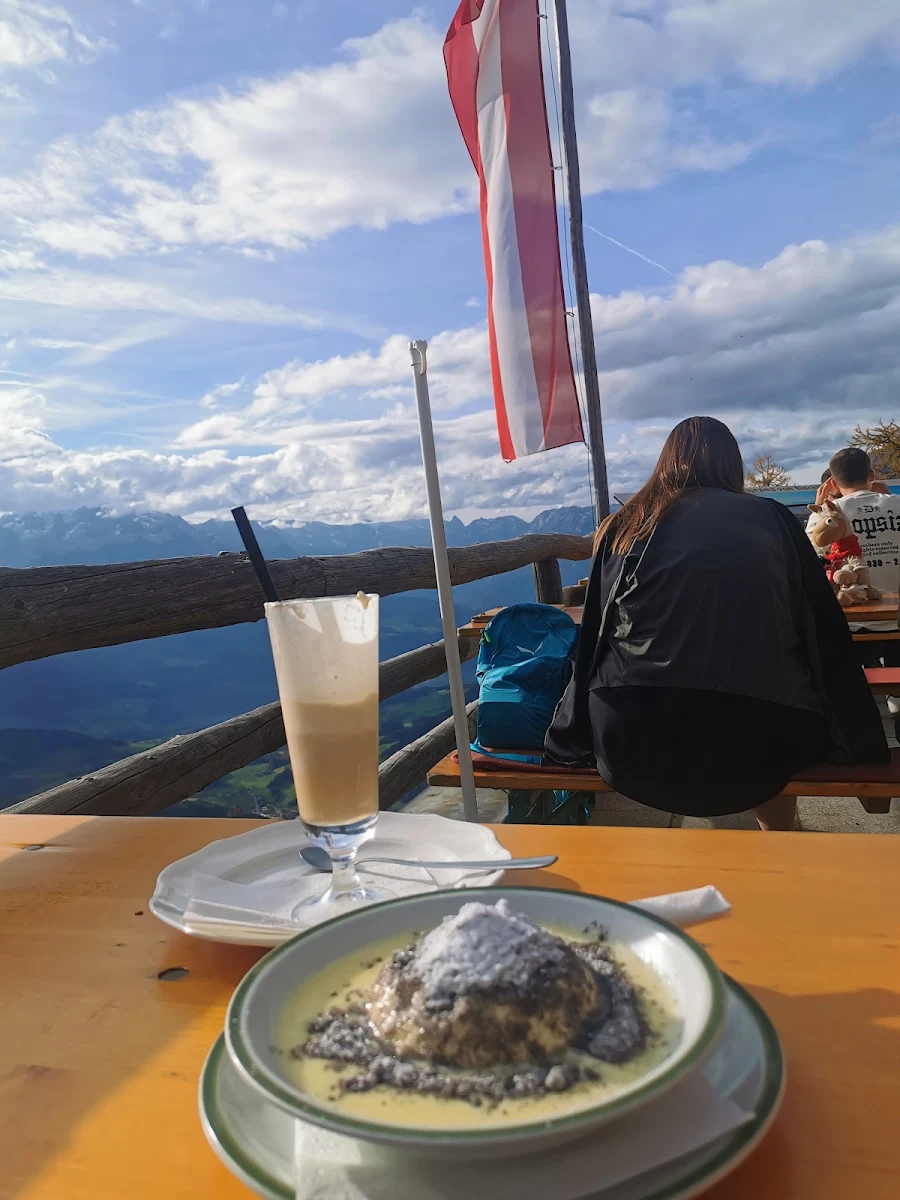 Germknödel