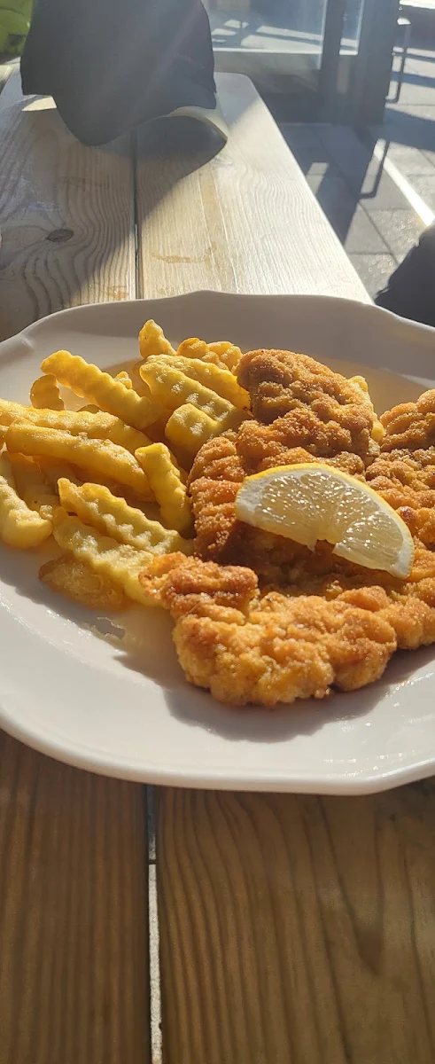 Wiener Schnitzel