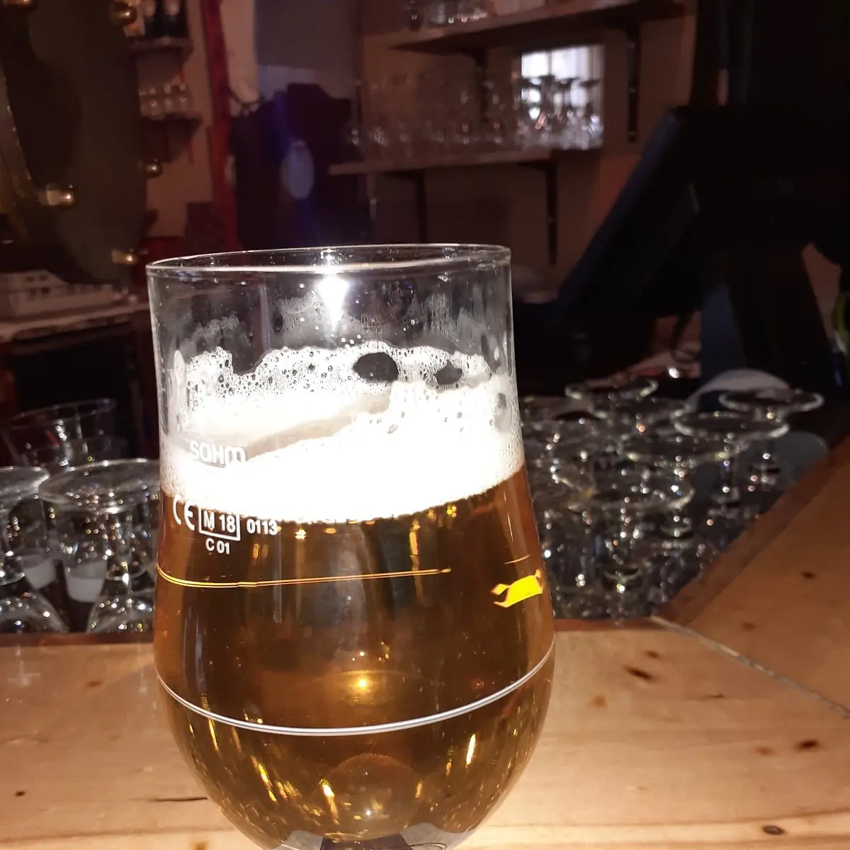 Ein Gutes Bier