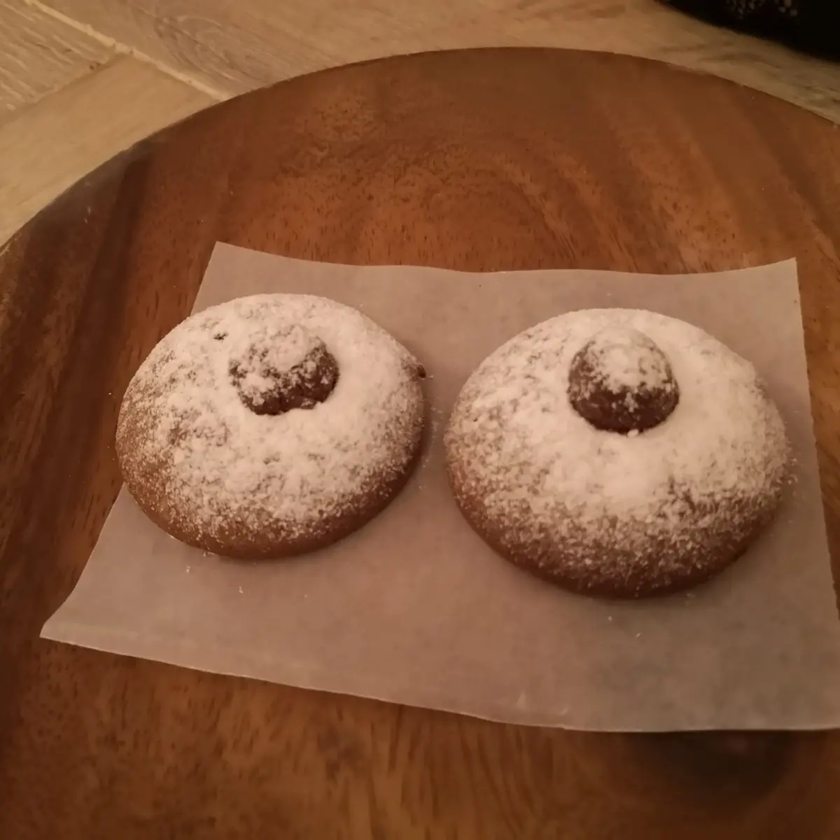 Schokobusen
