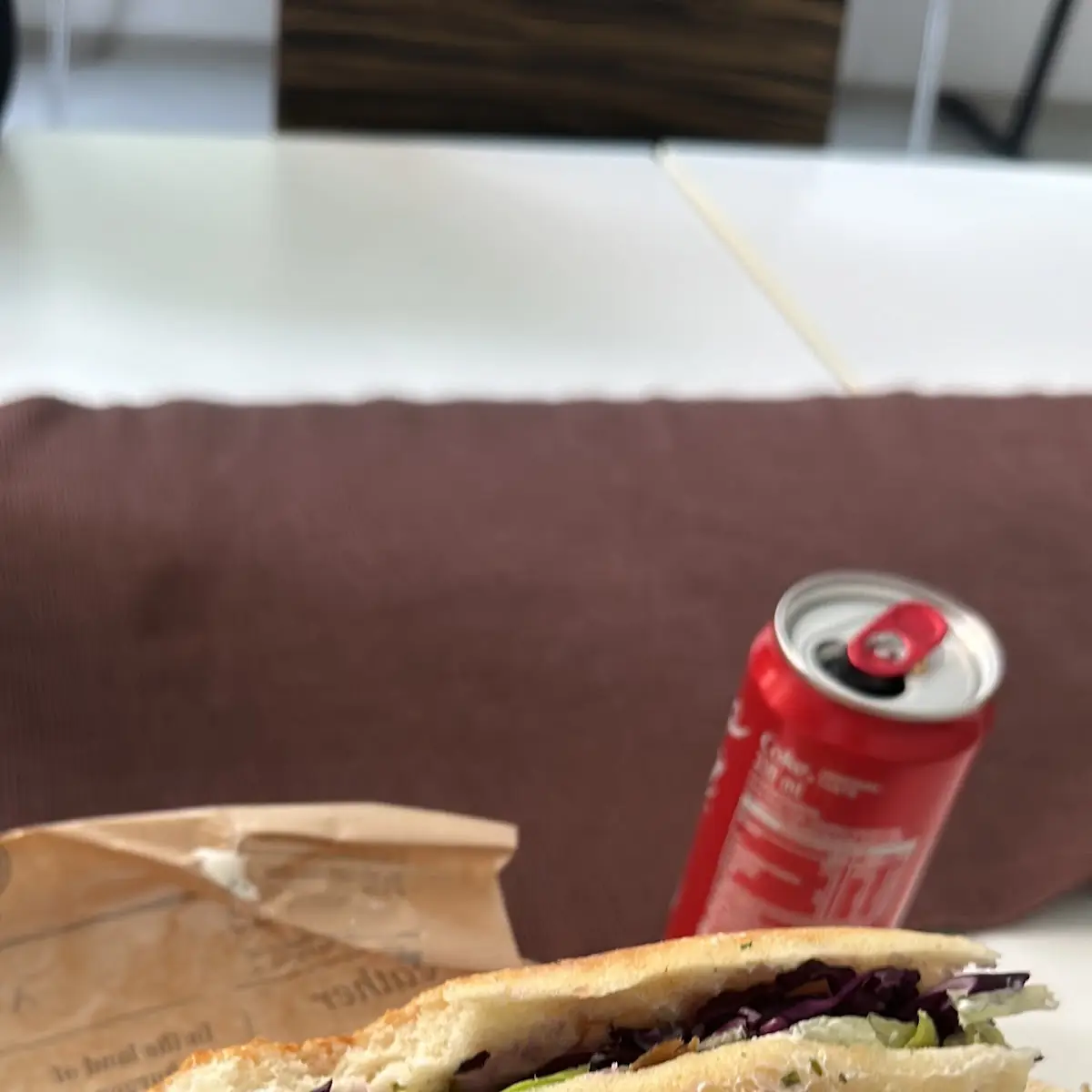 Döner Vom Rind