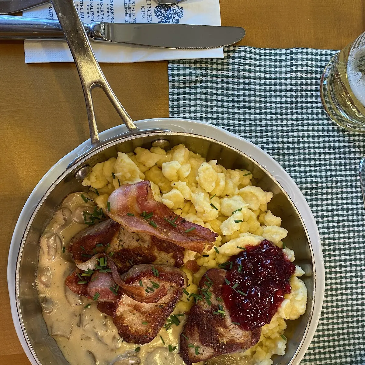 Pfandl