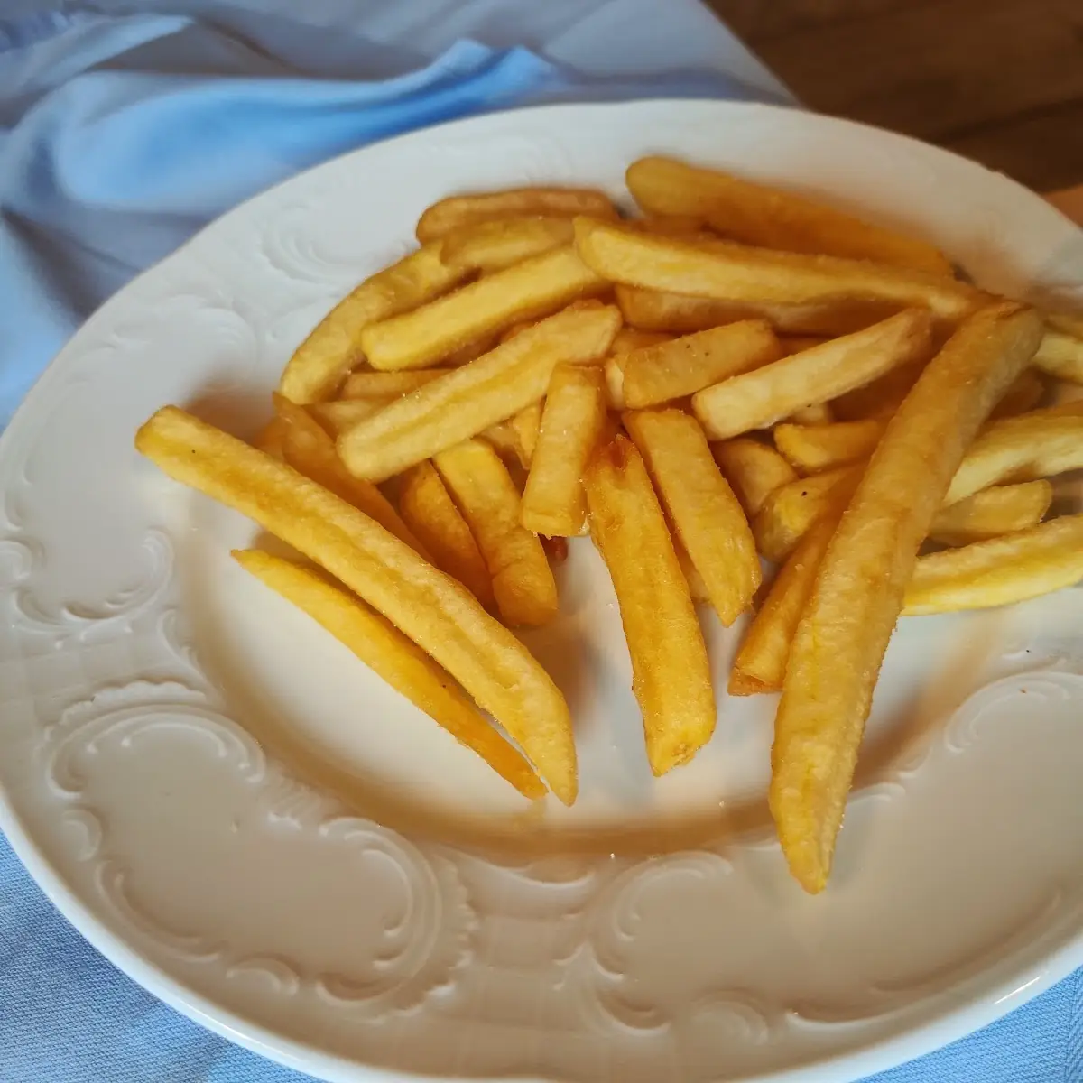 Pommes