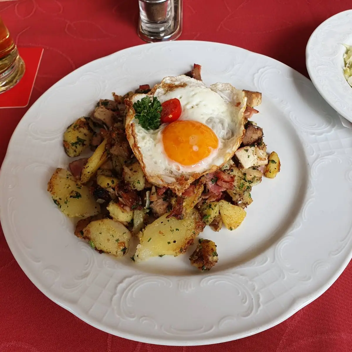 Tiroler Gröstl