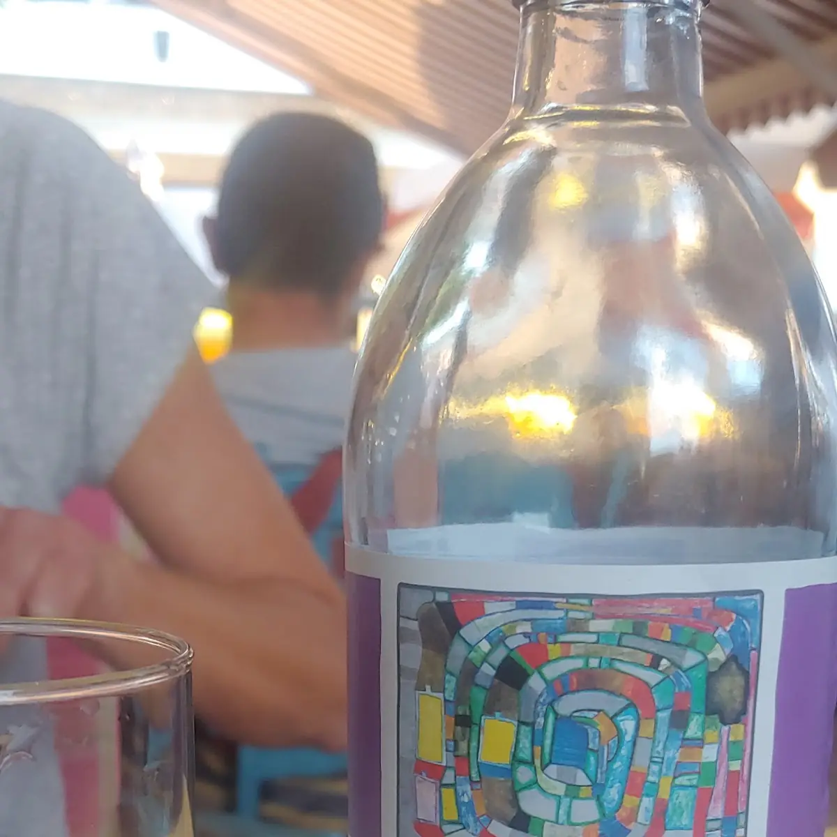 Wasser