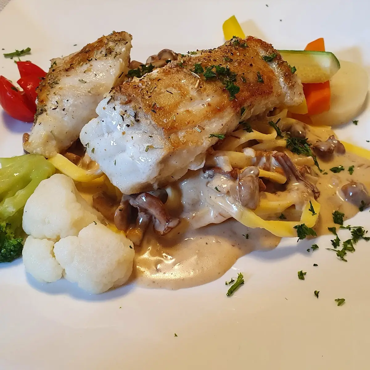 Fisch