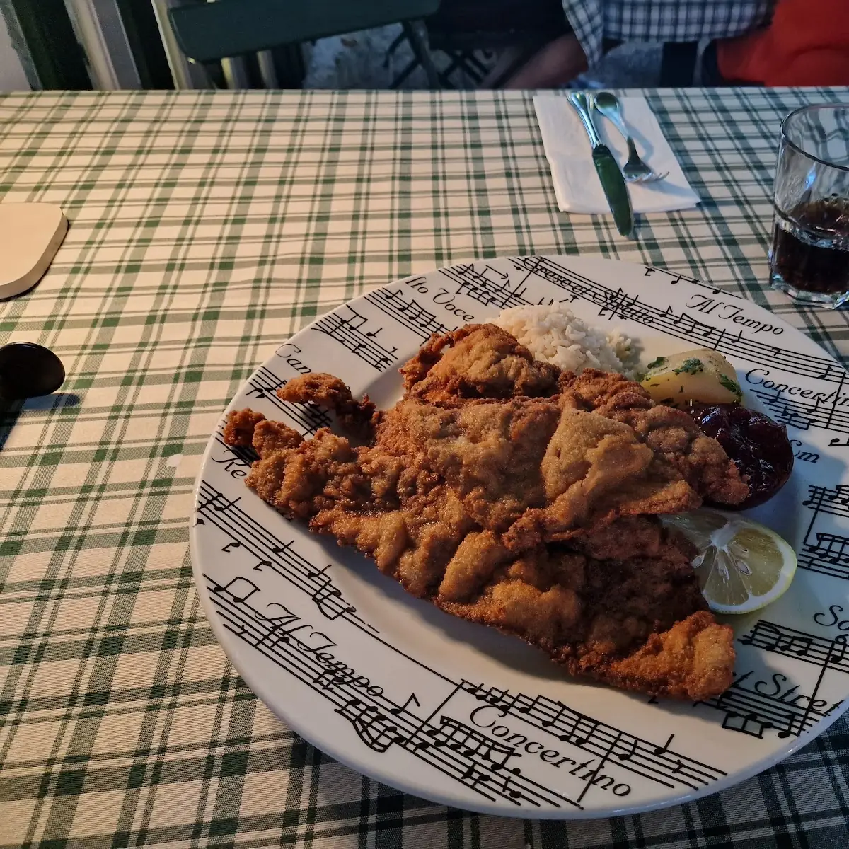 Kalbsleber
