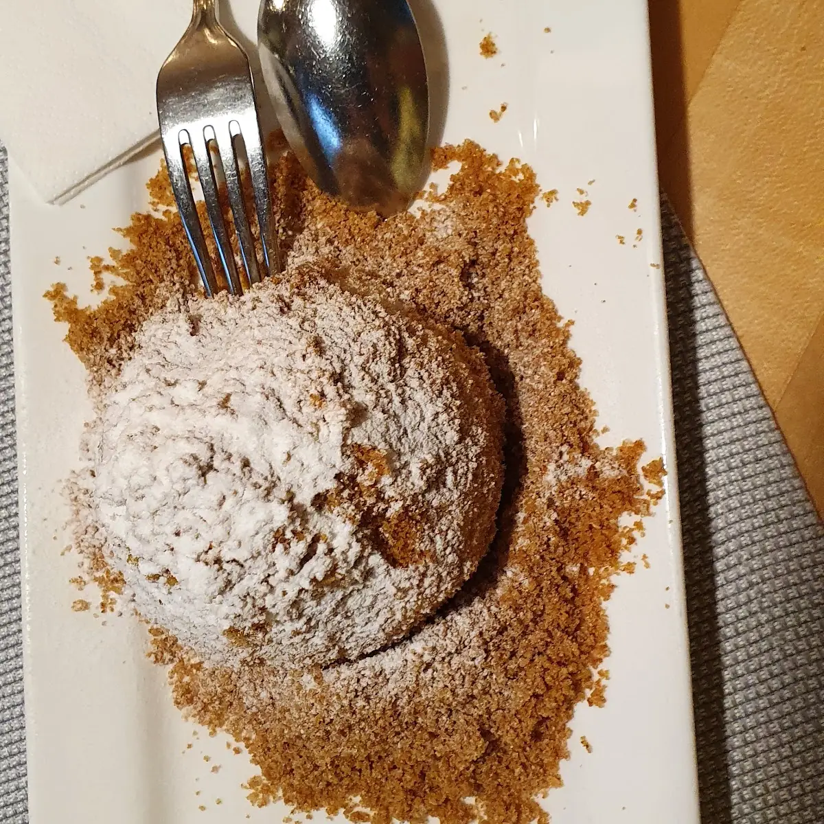Marillenknödel