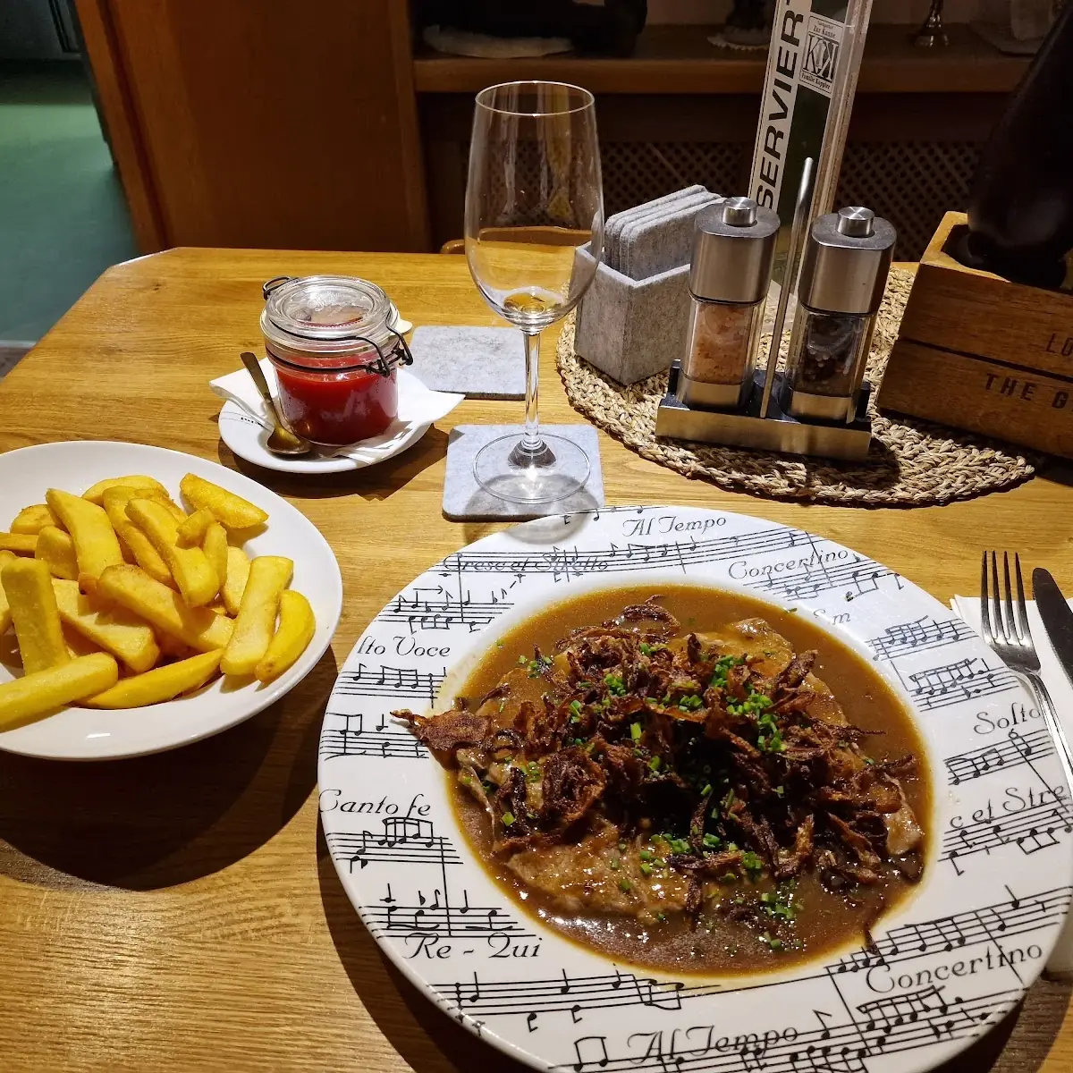 Rostbraten