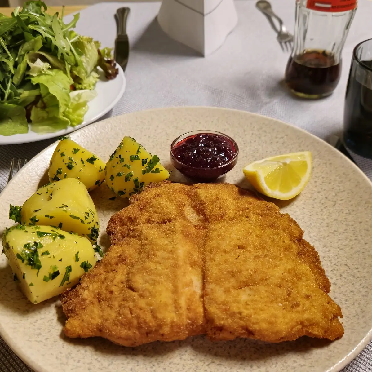Schnitzel